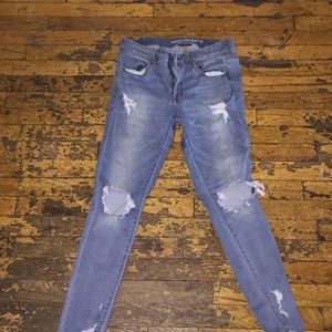 American Eagle Outfitters Jeggings